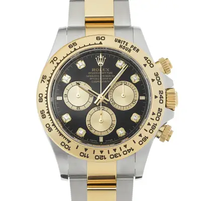 Rolex Daytona 126503G