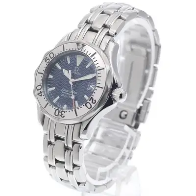Omega Seamaster 2584.80