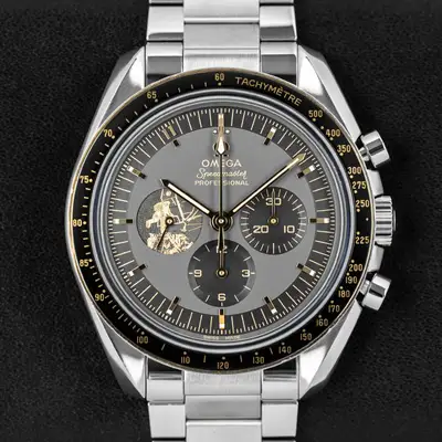 Omega Speedmaster 310.20.42.50.01.001