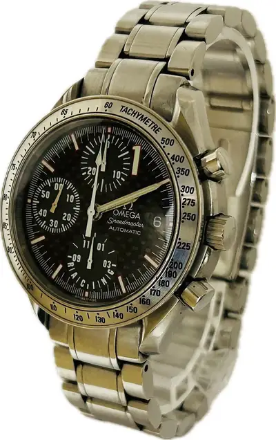 Omega Speedmaster 3519.50