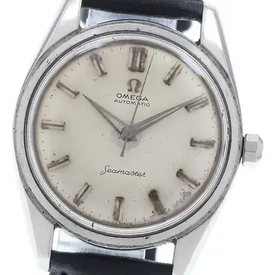 Omega Seamaster TO319079