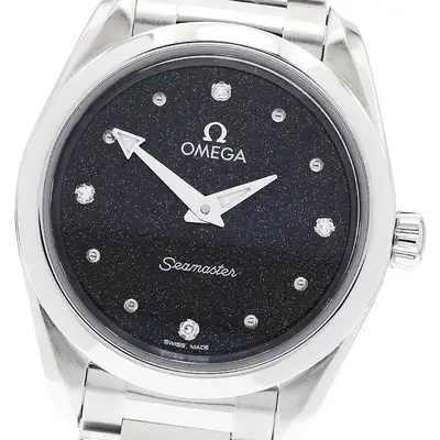Omega Seamaster 220.10.28.60.51.001