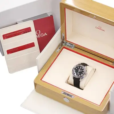 Omega Seamaster 232.32.42.21.01.003