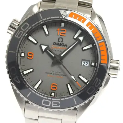 Omega Seamaster 215.90.44.21.99.001