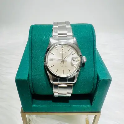 Rolex Oyster Perpetual Date Precision 139383487