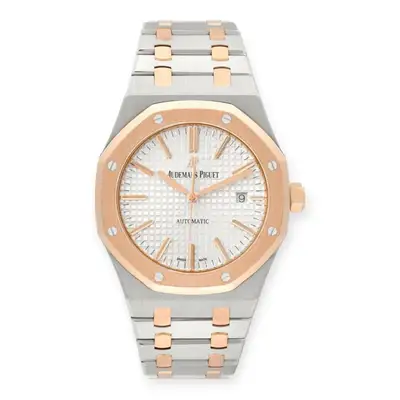 Audemars Piguet Royal Oak 15400SR
