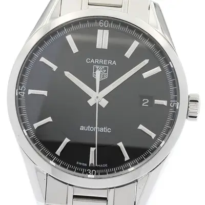 TAG Heuer WV211B-3 Carrera Date