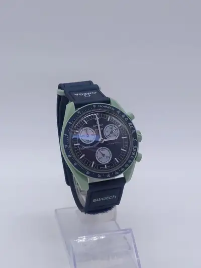 Omega SO33G100 Speedmaster Moonwatch