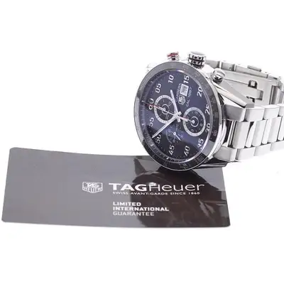 TAG Heuer CARRERA CALIBRE 1887 CAR2A10.BA0799