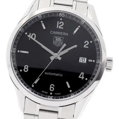 TAG Heuer Carrera WV211B TO325654
