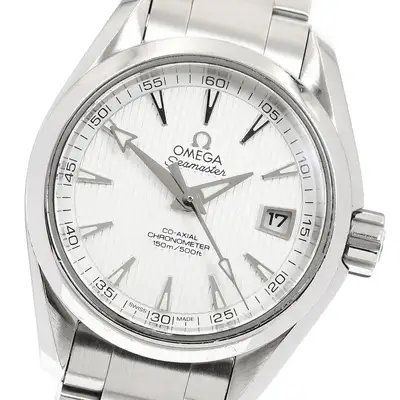 Omega Seamaster 231.10.30.20.02.001
