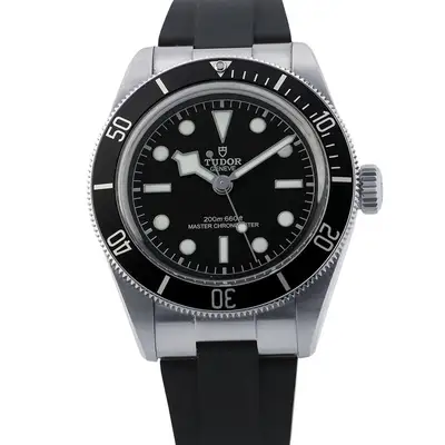 Tudor Black Bay M7941A1A0NU-0002 Stainless Steel