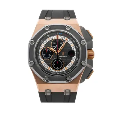Audemars Piguet Royal Oak Offshore 26568OM