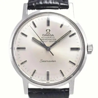 Omega Seamaster 165.070