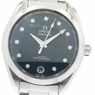 Omega Seamaster 220.10.34.20.53.001
