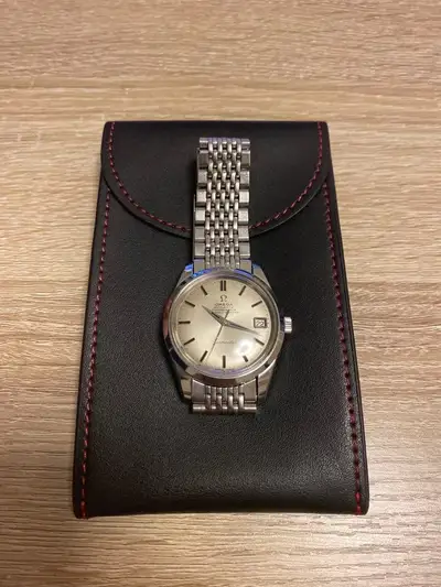 Omega Seamaster 168.024