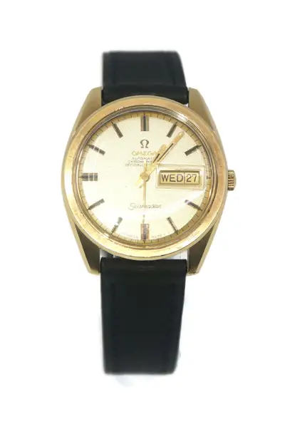 Omega Day-Date 168.032