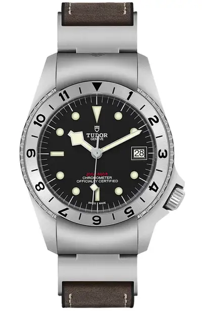 Tudor Black Bay P01 Ref M70150