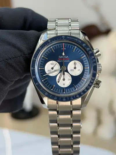 Omega Speedmaster 522.30.42.30.03.001