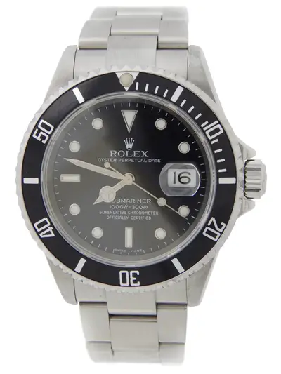 Rolex Submariner 16610T