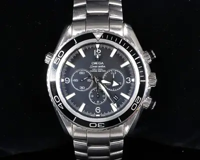 Omega Seamaster 2210.50.00