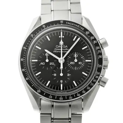 Omega Speedmaster 71015