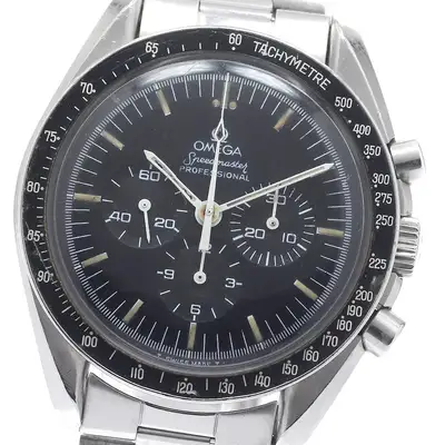 Omega Speedmaster Professional Moonwatch ST145.022 TO316349