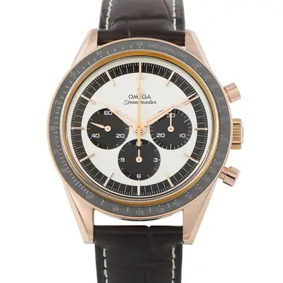 Omega Speedmaster 311.63.40.30.02.001