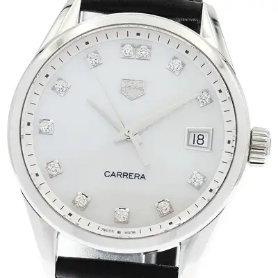 TAG Heuer Carrera WBK1318 TO317561