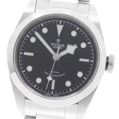 Tudor Black Bay 79540