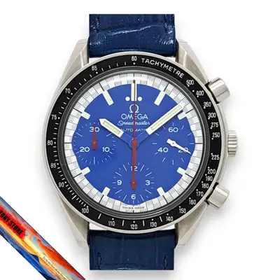 Omega Speedmaster 3810.81.08