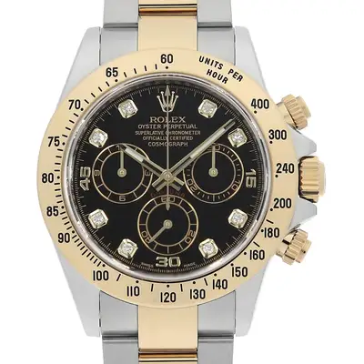 Rolex Daytona 116523G