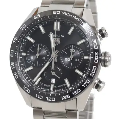 TAG Heuer Carrera Calibre Heuer 02