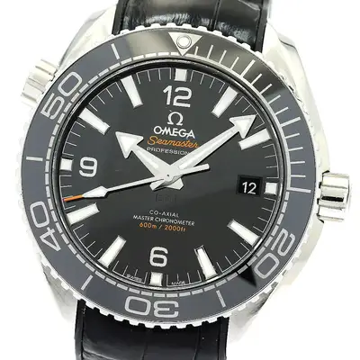Omega Seamaster 215.33.44.21.01.001