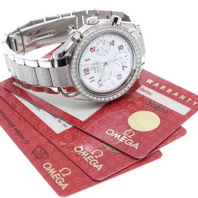 Omega Speedmaster 3515.79 SS #C16338