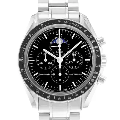 Omega Speedmaster 3576.50.00