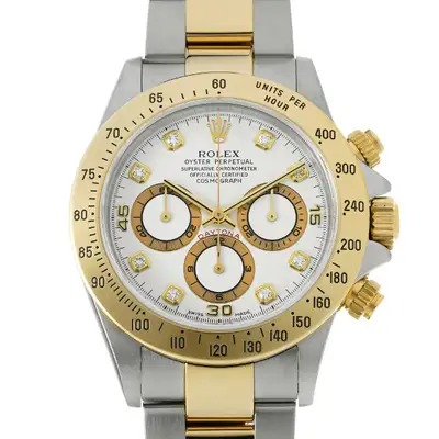 Rolex Daytona 16523G