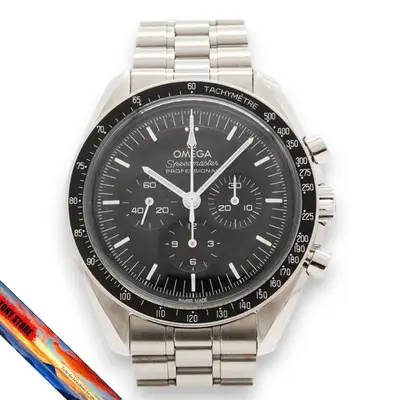 Omega Speedmaster Professional 310.30.42.50.01.00 Men’s