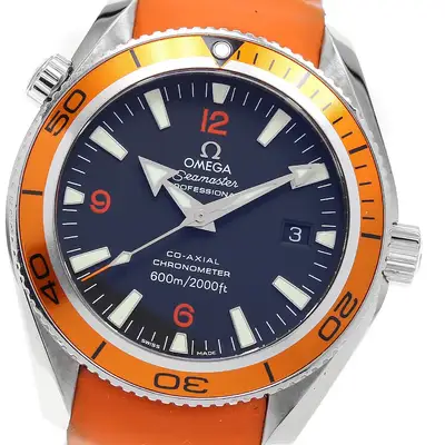 Omega Seamaster 2909.50.83