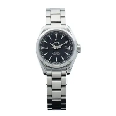 Omega Seamaster 231.10.30.20.06.001