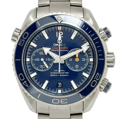 Omega Seamaster 232.90.46.51.03.001
