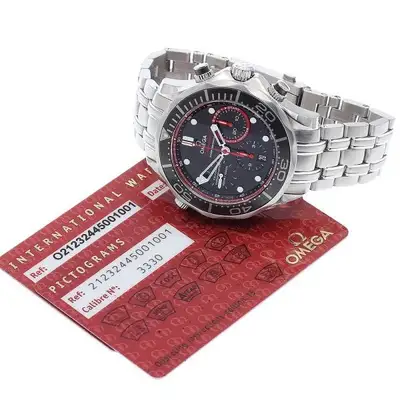 Omega Seamaster 212.32.44.50.01.001