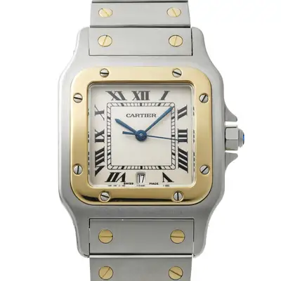 Cartier Santos 754883