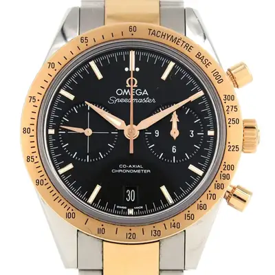 Omega Speedmaster 331.20.42.51.01.002