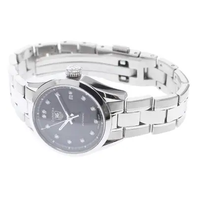 TAG Heuer CARRERA WV2410 SS Black