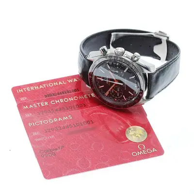 Omega Speedmaster 329.32.44.51.01.001