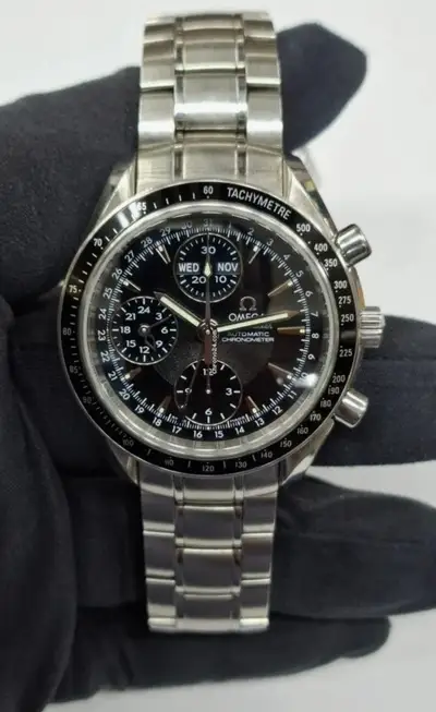 Omega Speedmaster Chrono B17023