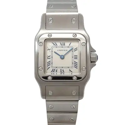 Cartier Santos Galbee SM W20017D6 90333249