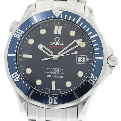 Omega Seamaster Diver 2220.8 TO325419