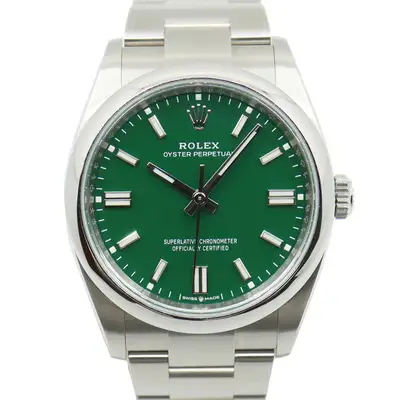 Rolex Oyster Perpetual 561119